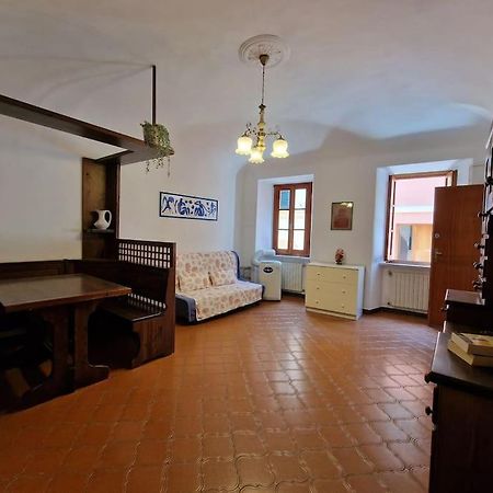 Silver Sands Finale Ligure - Traditional Apartment - 4 Beds & Terrace By The Beach Esterno foto
