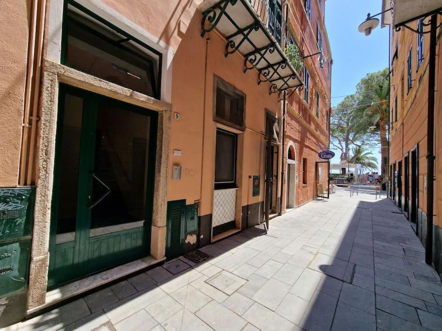 Silver Sands Finale Ligure - Traditional Apartment - 4 Beds & Terrace By The Beach Esterno foto