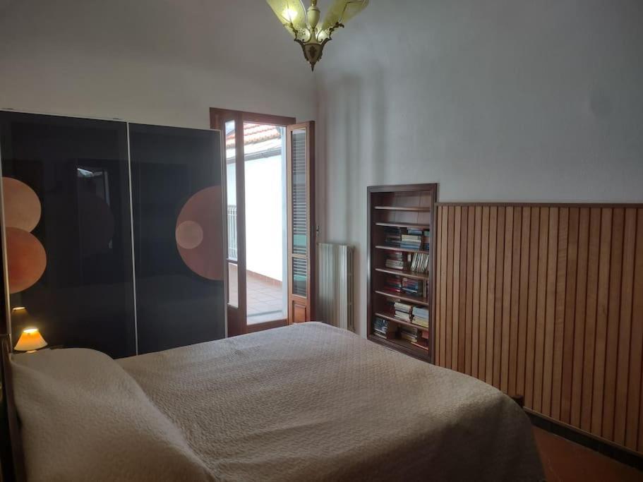Silver Sands Finale Ligure - Traditional Apartment - 4 Beds & Terrace By The Beach Esterno foto